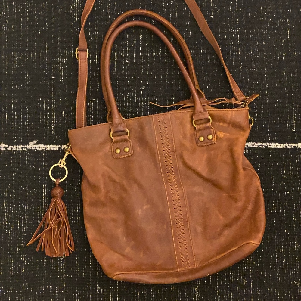 Lucky Brand Bag